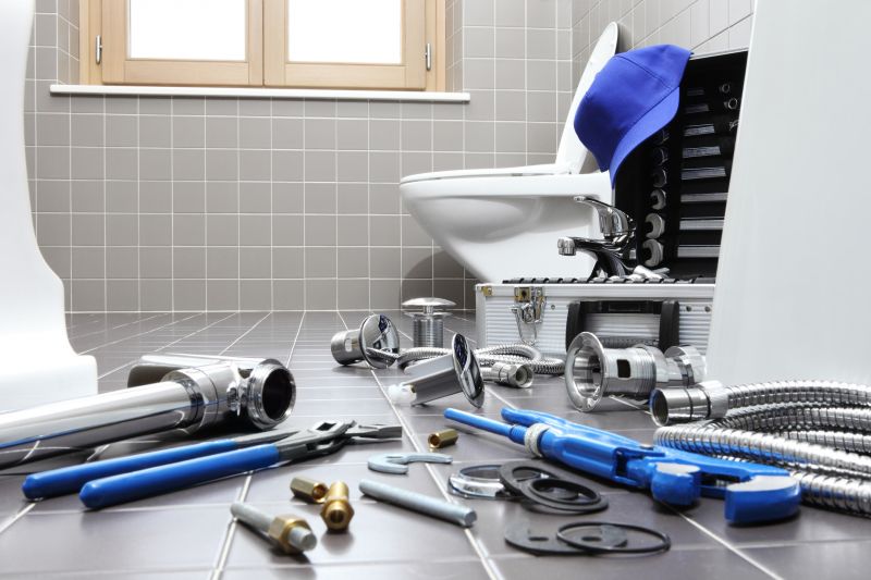 Top Bathroom Remodeling Companies in Derby, KS