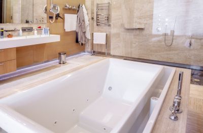 Cost of Bathtub Installation in Wichita, KS