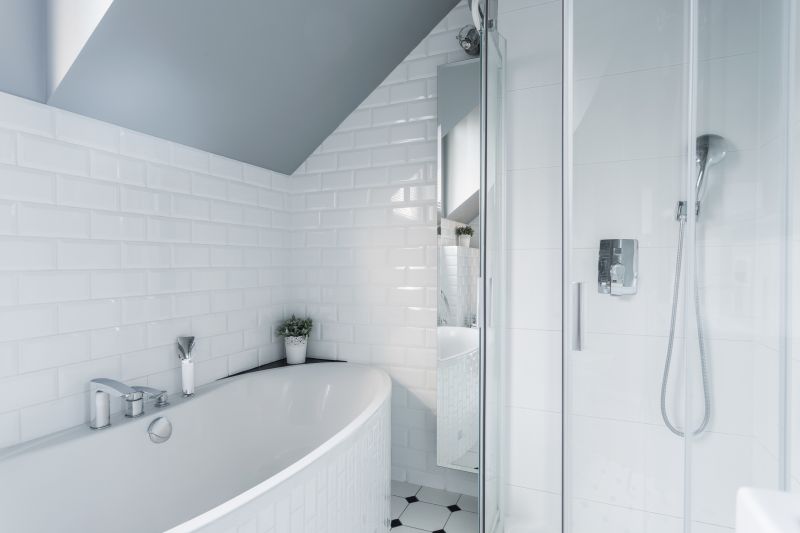 Best Bathroom Remodel Contractors in Wichita, KS